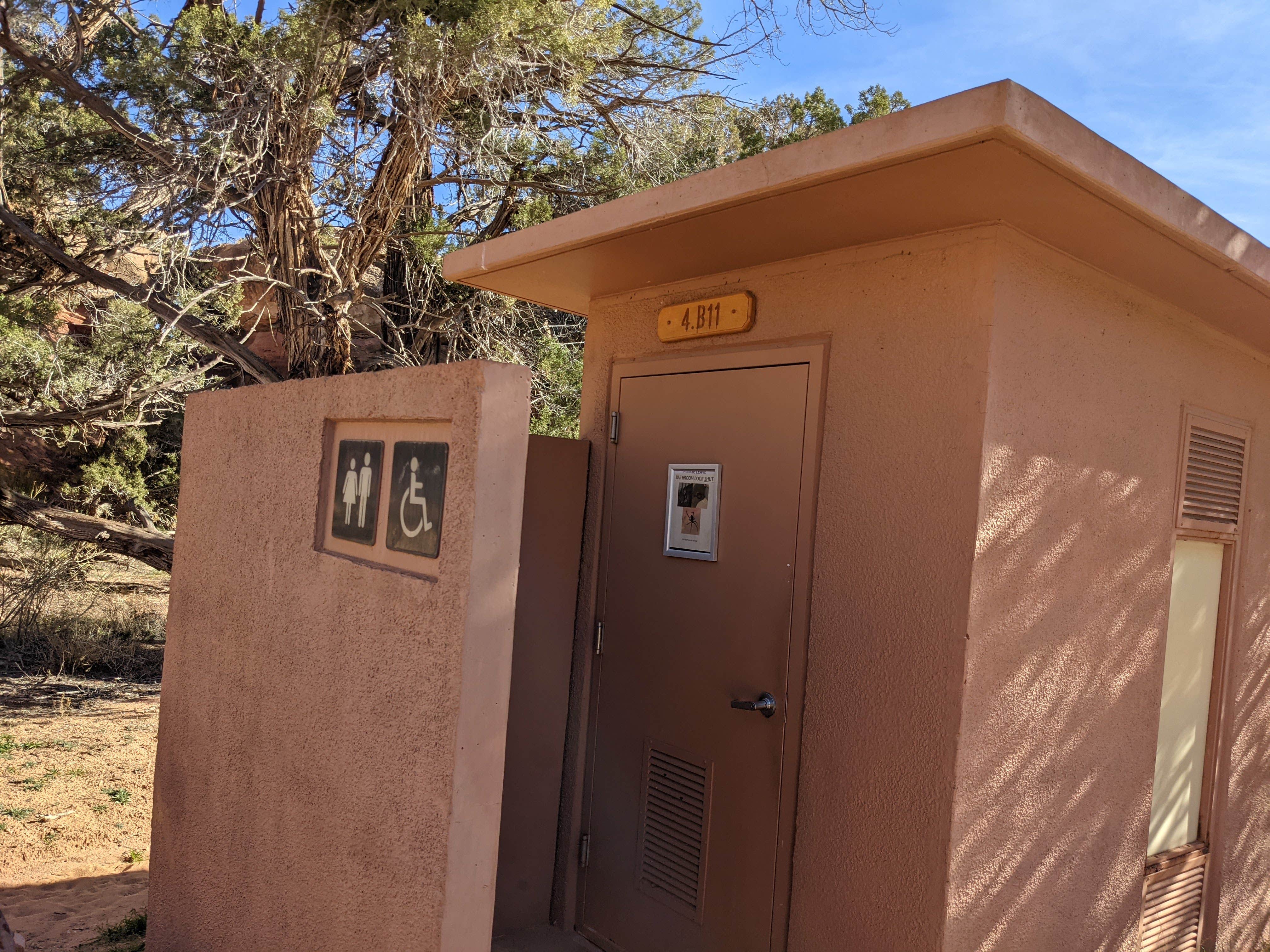 Camper submitted image from Wooden Shoe Group Campsite — Canyonlands National Park - 5