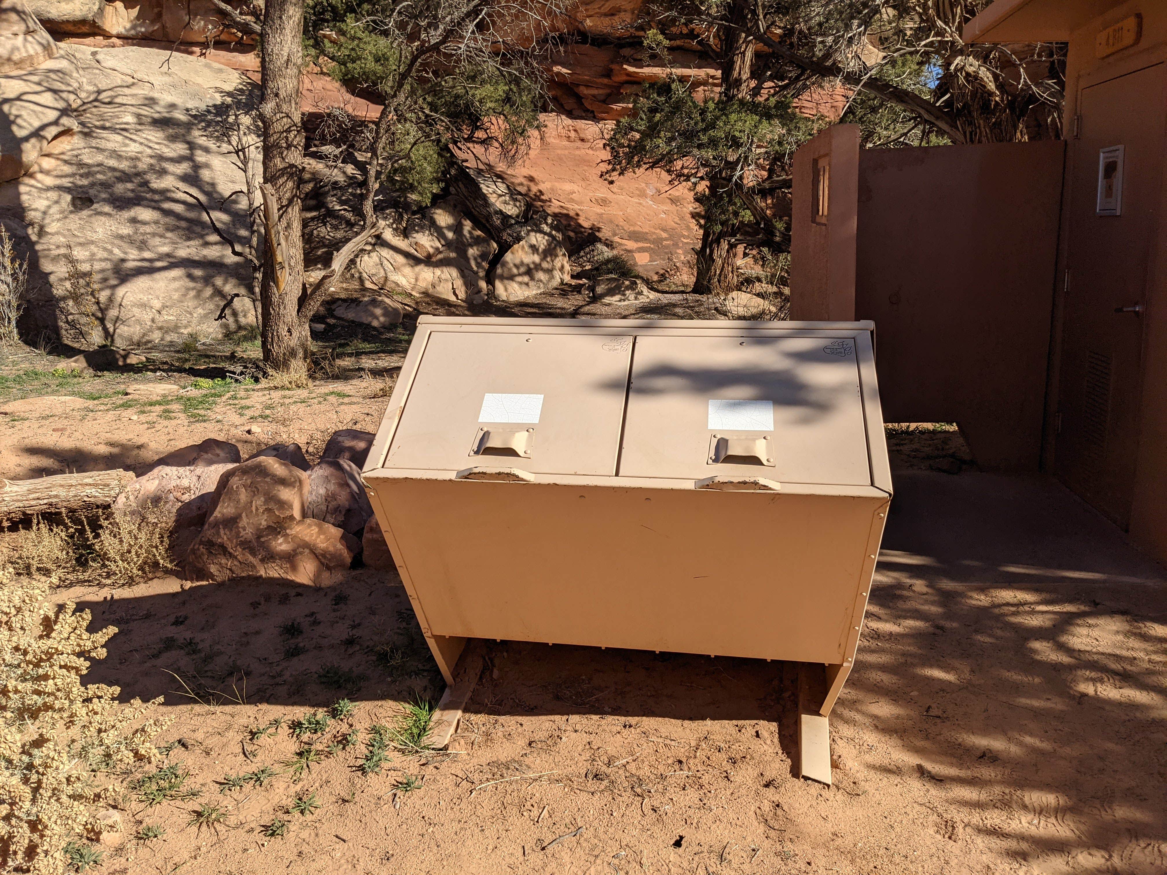Camping near The Needles Campground — Canyonlands National Park: Wooden Shoe Group Campsite — Canyonlands National Park, Canyonlands National Park, Utah