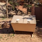 Review photo of Wooden Shoe Group Campsite — Canyonlands National Park by Laura M., May 14, 2022