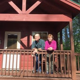 Review photo of Bald Mountain Camping Resort by Tracy , May 14, 2022