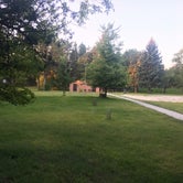 Review photo of Bessey Recreation Complex Campground by Kala V., July 13, 2018