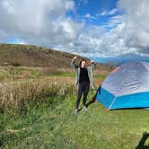 Review photo of Black Balsam Knob - Dispersed Camping by matt E., May 14, 2022