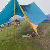 Review photo of Black Balsam Knob - Dispersed Camping by matt E., May 14, 2022