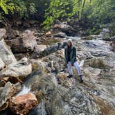 Review photo of Black Balsam Knob - Dispersed Camping by matt E., May 14, 2022