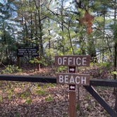 Review photo of Lake Wissota State Park Campground by Bobby C., May 14, 2022