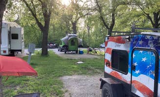 Pat F.'s photo at Swede Point Park near Story City, IA