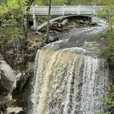 Review photo of Red Fox Campground — Minneopa State Park by sharon , May 15, 2022