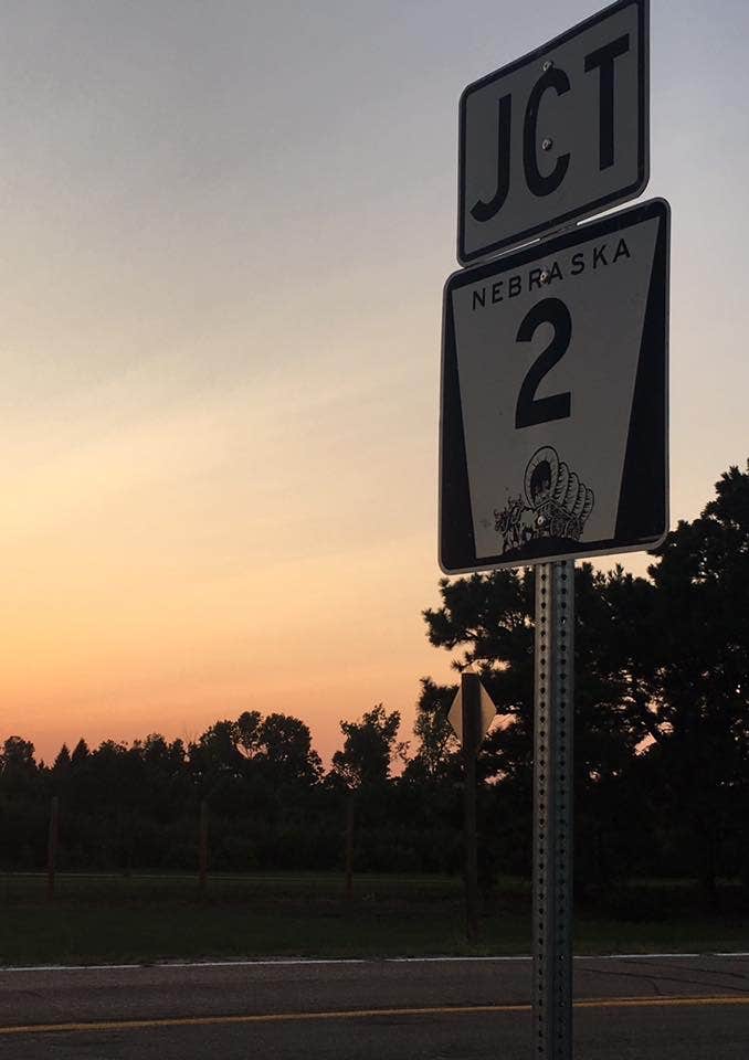 Camper submitted image from Bessey Recreation Complex Campground - 3