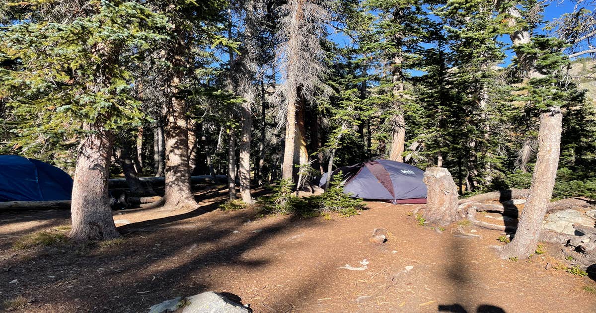 Diamond Lake Camping | Fraser, CO