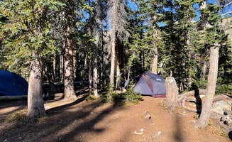 Janae M.'s photo at Diamond Lake near Fraser, CO