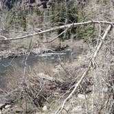 Review photo of West Fork Campground by Donna H., May 15, 2022