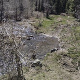 Review photo of West Fork Campground by Donna H., May 15, 2022