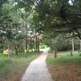 Review photo of Bessey Recreation Complex Campground by Kala V., July 13, 2018