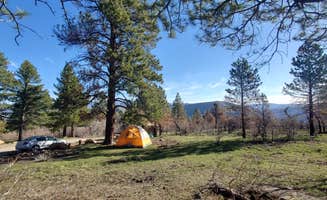 Jonathan J.'s photo at Price Canyon Recreation Area near Price, UT