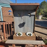 Review photo of Turquoise Trail Campground  by Jonathan J., May 15, 2022