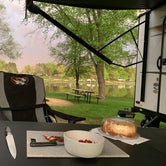 Review photo of Indian Trails Campground by Dan T., May 15, 2022