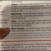Review photo of Verde Ranch RV Resort by C. W., May 15, 2022