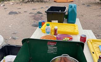 Cooper A.'s photo at Cathedral Valley Campground — Capitol Reef National Park near Fremont, UT