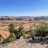 Review photo of Cathedral Valley Campground — Capitol Reef National Park by Cooper A., May 15, 2022