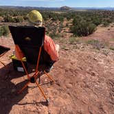 Review photo of BLM Mineral Bottom Road Dispersed Camping by Cooper A., May 15, 2022