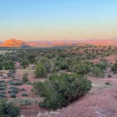 Review photo of BLM Mineral Bottom Road Dispersed Camping by Cooper A., May 15, 2022