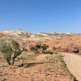 Review photo of Dispersed Campground - goblin valley by Cooper A., May 15, 2022