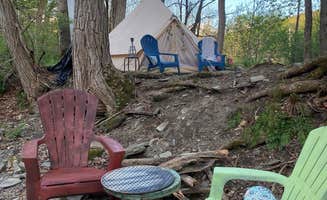 Cory S.'s photo at Oasis in the Woods near Chenango Forks, NY