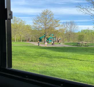 Camper-submitted photo from Bunker Hills Regional Park