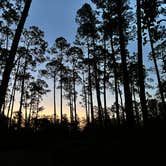 Review photo of Stephen C. Foster State Park Campground by Andy B., May 15, 2022