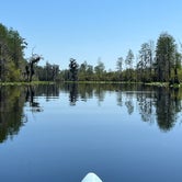 Review photo of Stephen C. Foster State Park Campground by Andy B., May 15, 2022