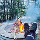 Review photo of Leelanau State Park Campground by Ash S., May 15, 2022