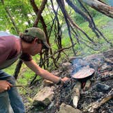 Review photo of Bi-Color Campground (Catoosa WMA) by John B., May 15, 2022