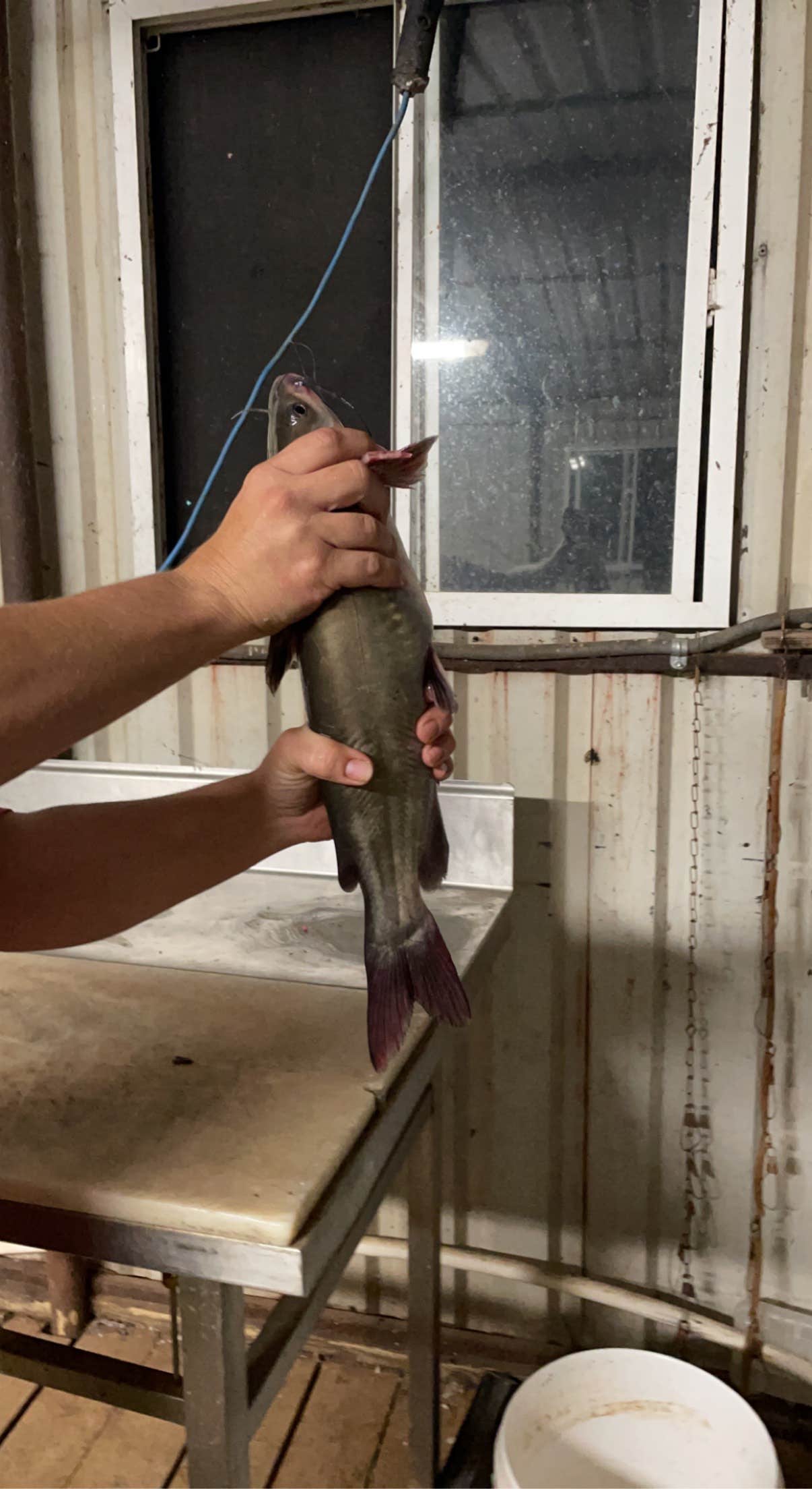 Camper-submitted photo at Fort Phantom Lakeside RV Park near Abilene, TX