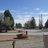 Review photo of Meteor Crater RV Park by deb K., May 15, 2022