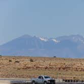 Review photo of Meteor Crater RV Park by deb K., May 15, 2022