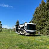 Review photo of Twin Butte Campground by CHRISTINA B., May 15, 2022