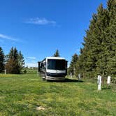 Review photo of Twin Butte Campground by CHRISTINA B., May 15, 2022