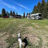 Review photo of Twin Butte Campground by CHRISTINA B., May 15, 2022