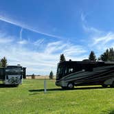 Review photo of Twin Butte Campground by CHRISTINA B., May 15, 2022