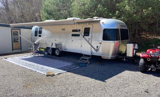 Camper-submitted photo from Creekside 