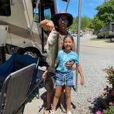 Review photo of Rutledge Lake RV Resort by Donna H., May 15, 2022