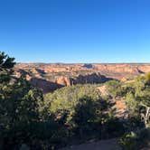 Review photo of Navajo National Monument Sunset View Campground by William , May 15, 2022