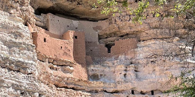 Camper submitted image from Rancho Verde RV Park