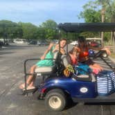 Review photo of Pirateland Family Camping Resort by Donna H., May 15, 2022