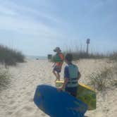 Review photo of Pirateland Family Camping Resort by Donna H., May 15, 2022