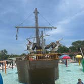 Review photo of Pirateland Family Camping Resort by Donna H., May 15, 2022