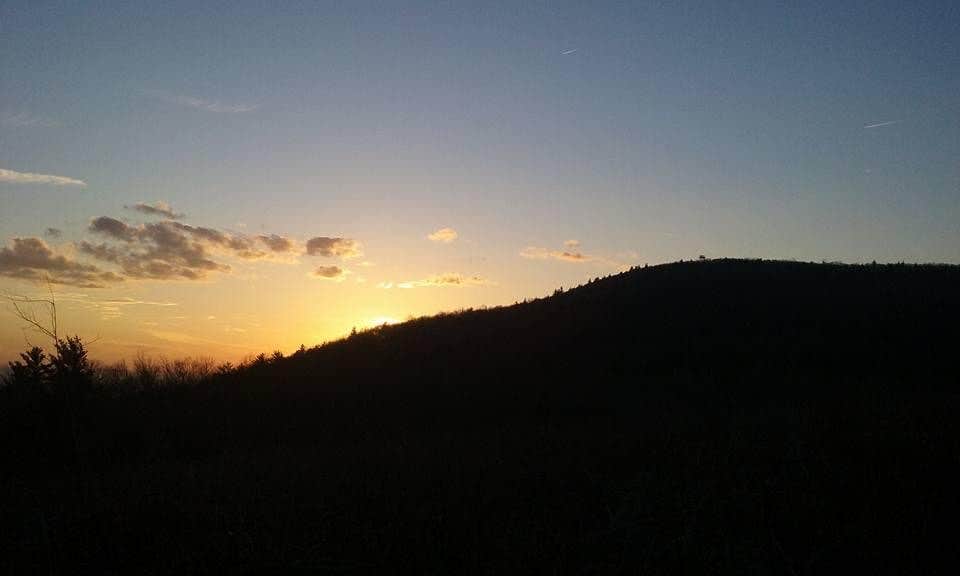Camper-submitted photo at SongBird Trail Camp (Cohutta WMA) near Holly Springs, GA