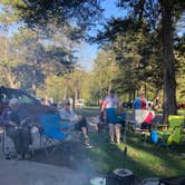Review photo of Roaring River State Park Campground by Kala V., July 13, 2018