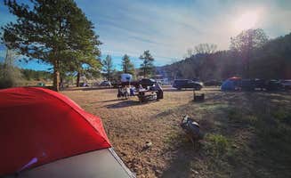 Hal G.'s photo at Ouzel near Buffalo Creek, CO