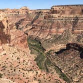 Review photo of Wedge Overlook by Lisa M., May 15, 2022